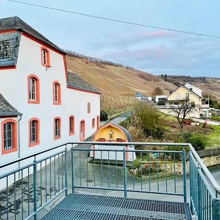 Ferienweingut Reh In 3* Klusserath