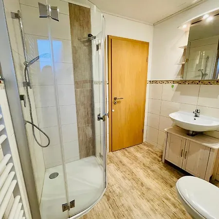 Ferienweingut Reh In Gæstehus Klusserath