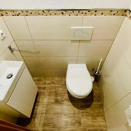 Penzion Ferienweingut Reh In Klusserath