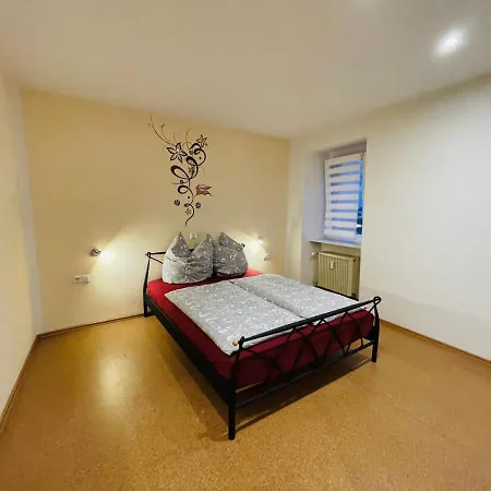 Gæstehus Ferienweingut Reh In Klusserath