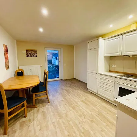 Ferienweingut Reh In Gæstehus