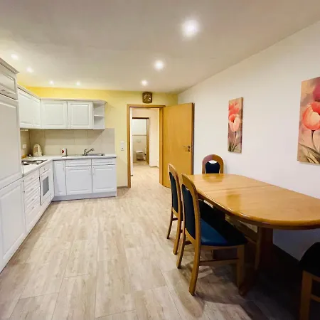 Penzion Ferienweingut Reh In Klusserath