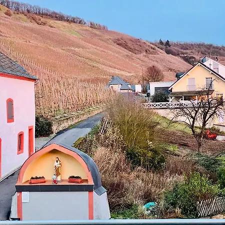 Ferienweingut Reh In Penzion 3*