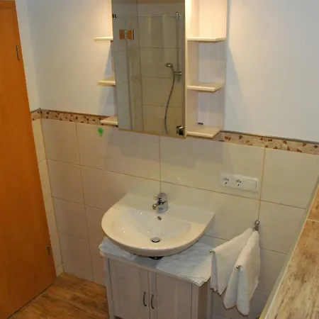 Ferienweingut Reh In Gæstehus Klusserath