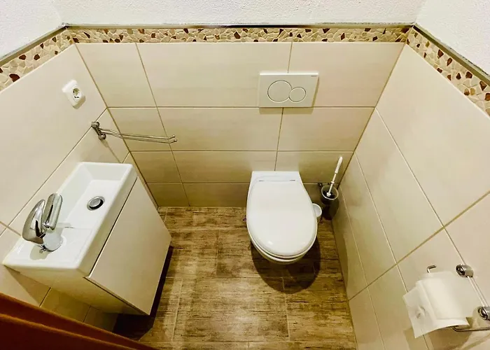 ゲストハウス Ferienweingut Reh In Klüsserath