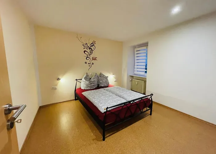 ゲストハウス Ferienweingut Reh In Klüsserath