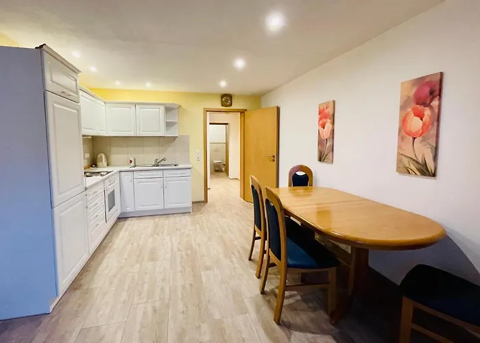 ゲストハウス Ferienweingut Reh In Klüsserath