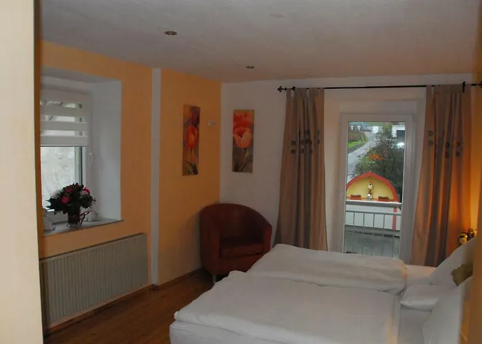 Ferienweingut Reh In 3*